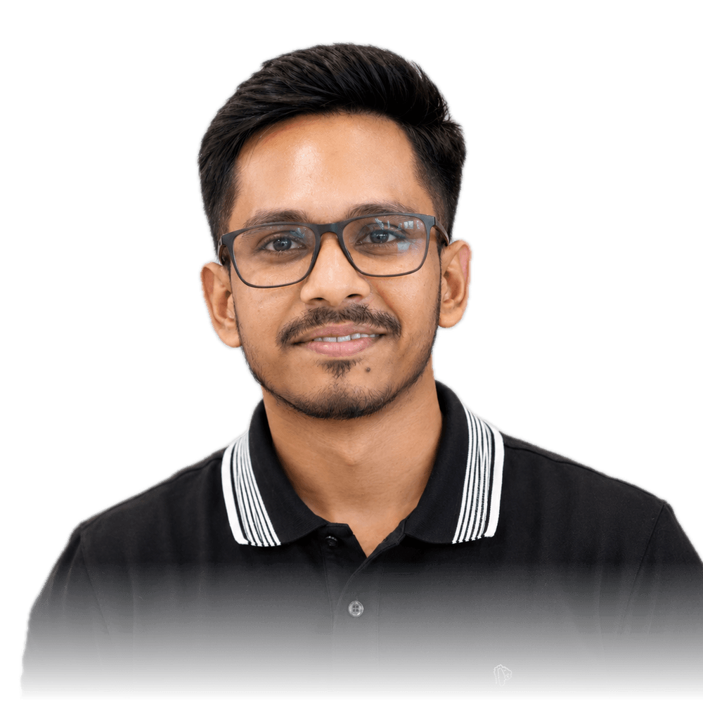 Sailab Banik, Software Engineer, AI Systems